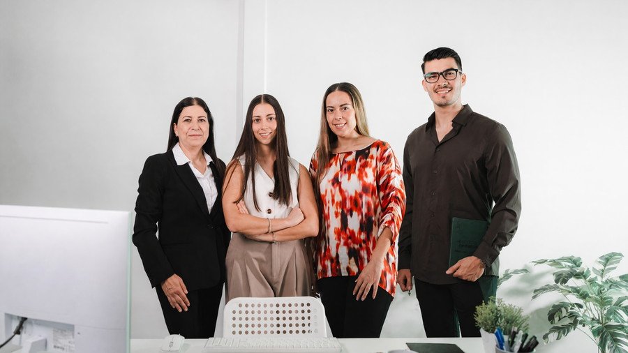 El equipo de Espacio Contable